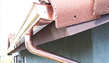 Rain Gutter Installation, Repair, Cleaning in Truman, MN